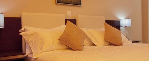 Crystal Rose Hostel Kumasi Ngoại thất bức ảnh